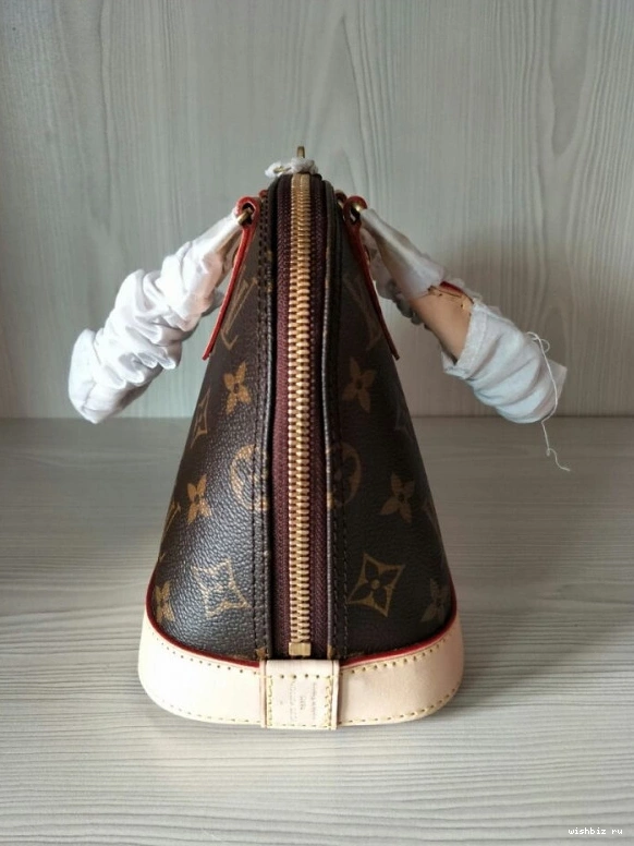 WIS ALMA Louis BB Vuitton 1113
